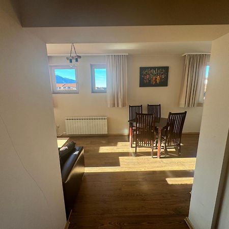 Bansko Royal Towers - Studio 153 מראה חיצוני תמונה