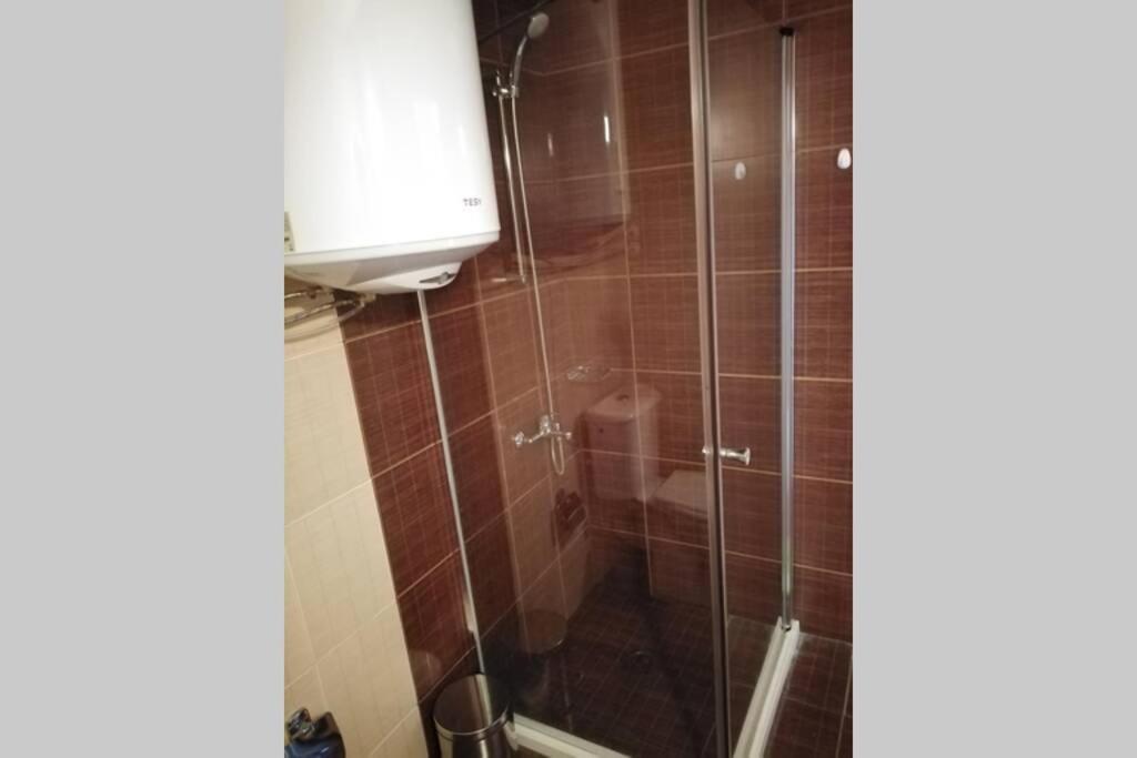 Bansko Royal Towers - Studio 153 מראה חיצוני תמונה