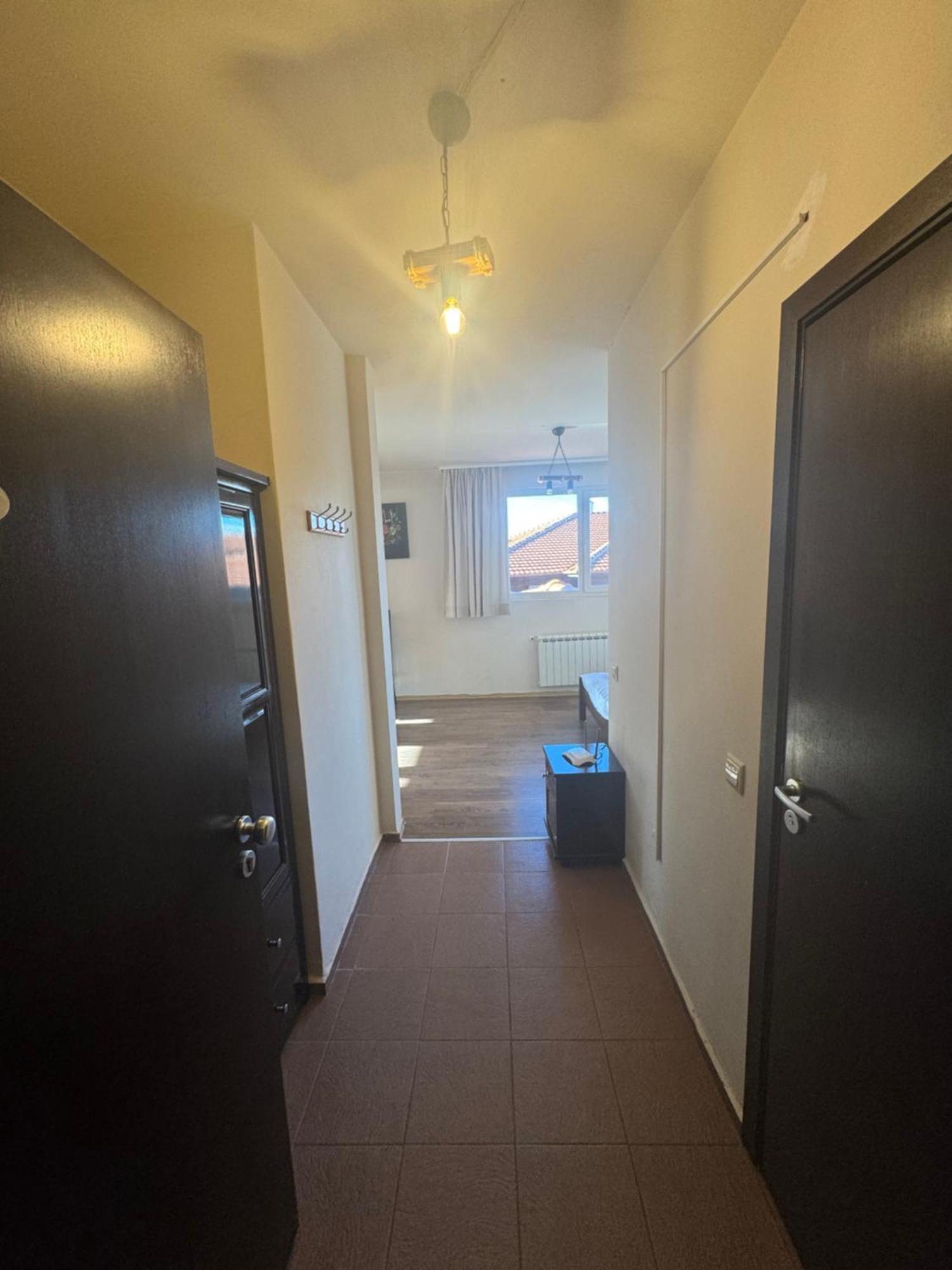 Bansko Royal Towers - Studio 153 מראה חיצוני תמונה