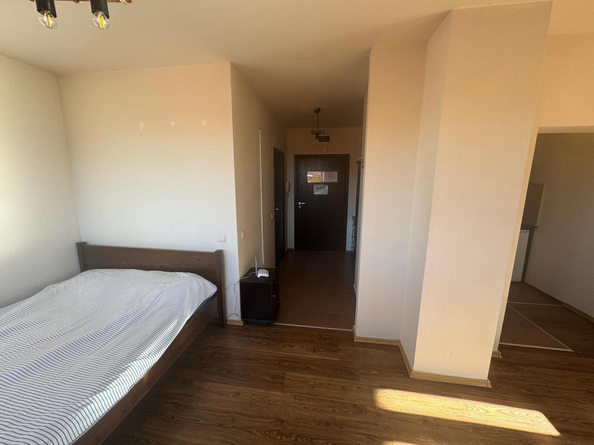 Bansko Royal Towers - Studio 153 מראה חיצוני תמונה