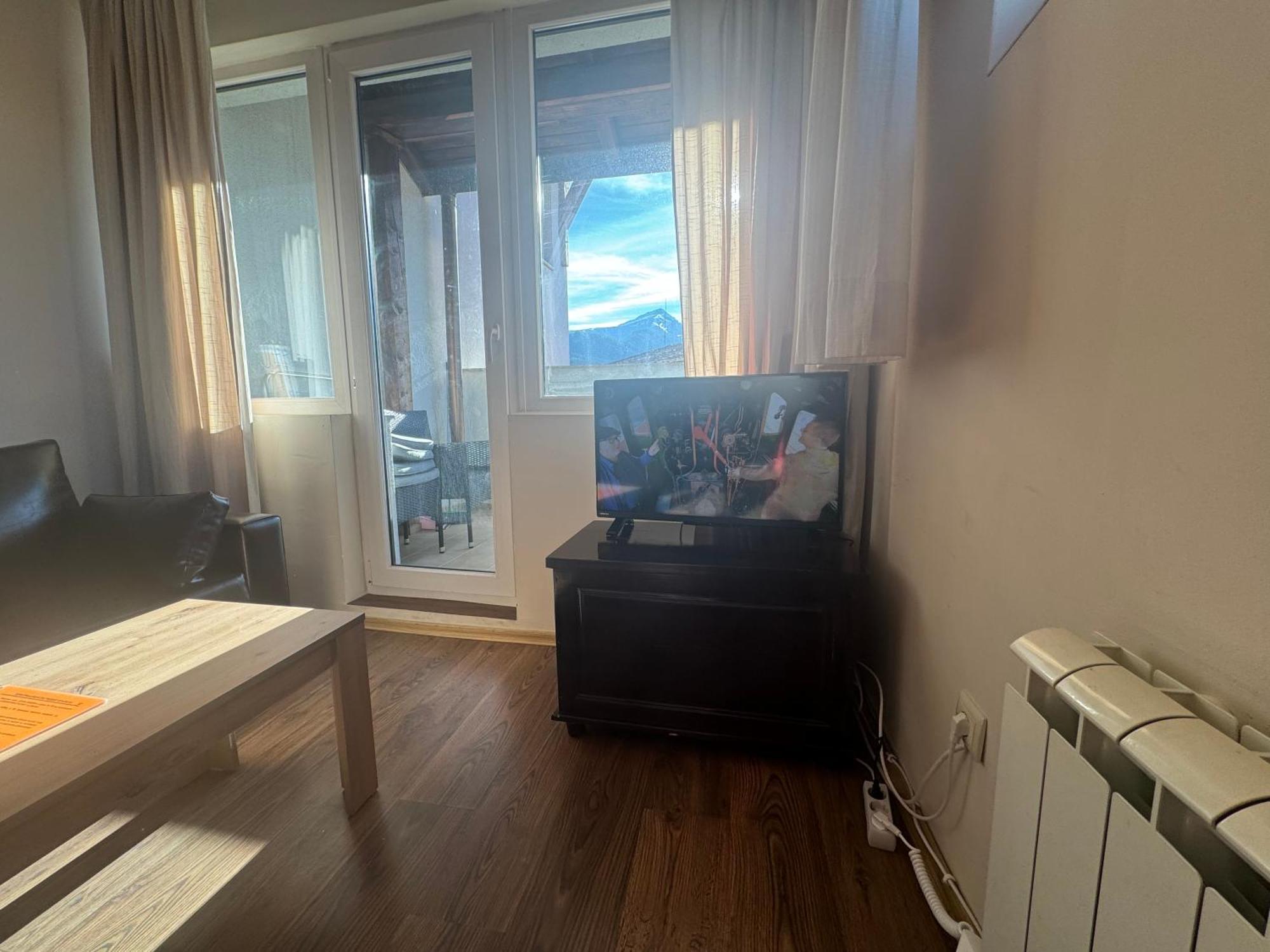 Bansko Royal Towers - Studio 153 מראה חיצוני תמונה